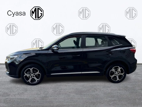 MG ZS Hybrid+ Comfort