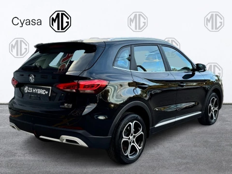 MG ZS Hybrid+ Comfort