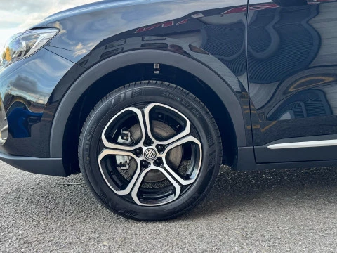 MG ZS Hybrid+ Comfort