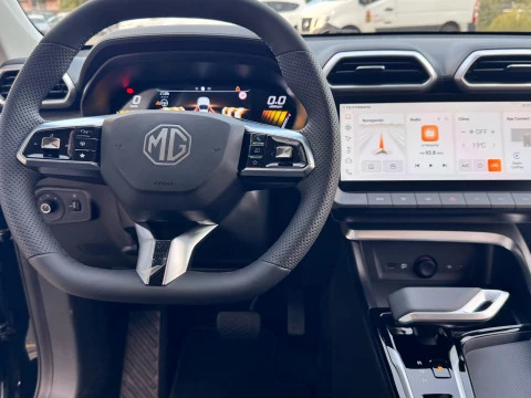 MG ZS Hybrid+ Comfort