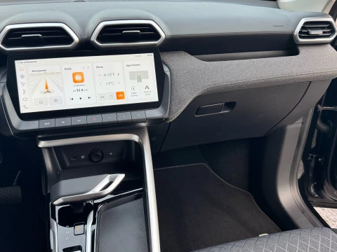 MG ZS Hybrid+ Comfort