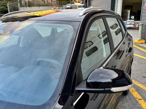 MG ZS Hybrid+ Comfort