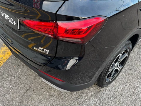 MG ZS Hybrid+ Comfort
