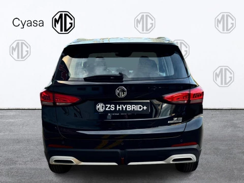 MG ZS Hybrid+ Comfort