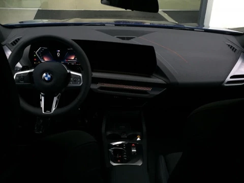 BMW Serie 1 120d 120 kW (163 CV)