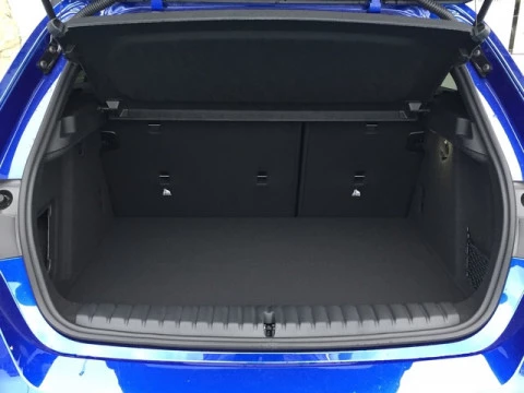 BMW Serie 1 120d 120 kW (163 CV)