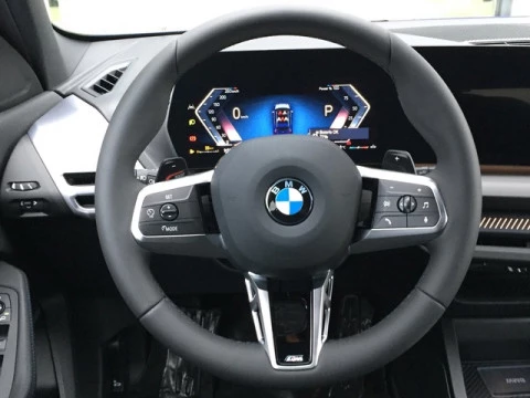 BMW Serie 1 120d 120 kW (163 CV)