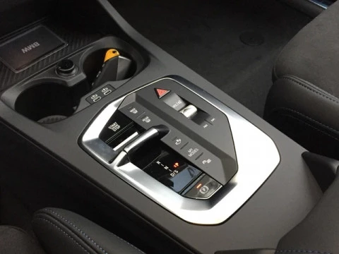 BMW Serie 1 120d 120 kW (163 CV)