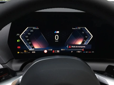 BMW Serie 1 120d 120 kW (163 CV)