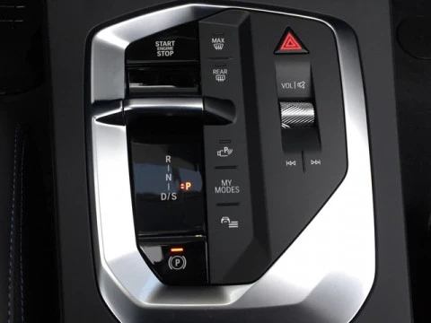 BMW Serie 1 120d 120 kW (163 CV)