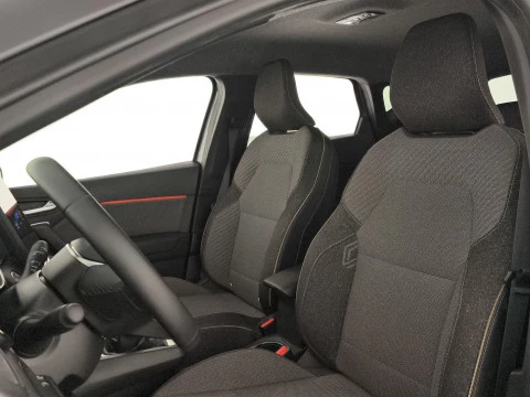 Renault Captur techno Eco-G 100cv (74 kW)