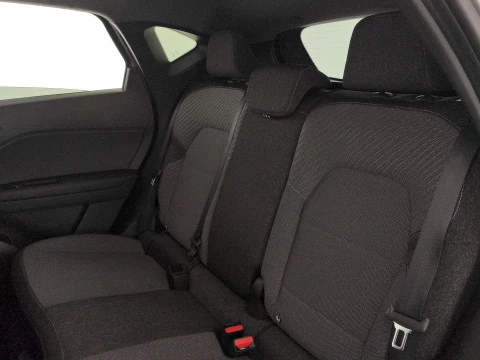 Renault Captur techno Eco-G 100cv (74 kW)