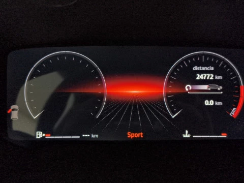 Renault Captur techno Eco-G 100cv (74 kW)