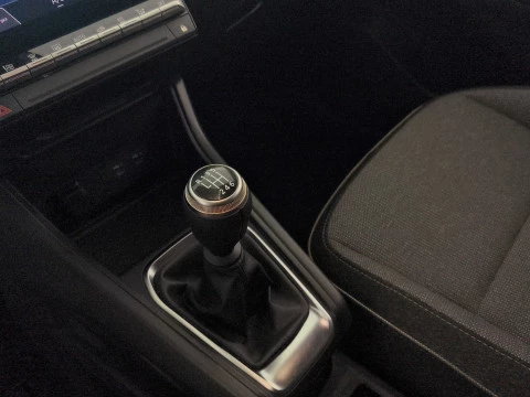 Renault Captur techno Eco-G 100cv (74 kW)