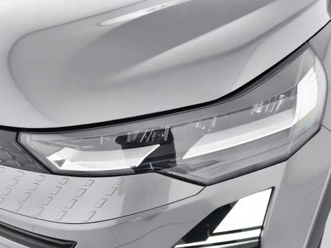 Renault Captur techno Eco-G 100cv (74 kW)