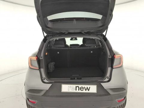 Renault Captur techno Eco-G 100cv (74 kW)