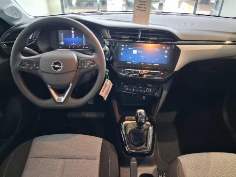 Opel Corsa 1.2T 100CV EDITION 5P