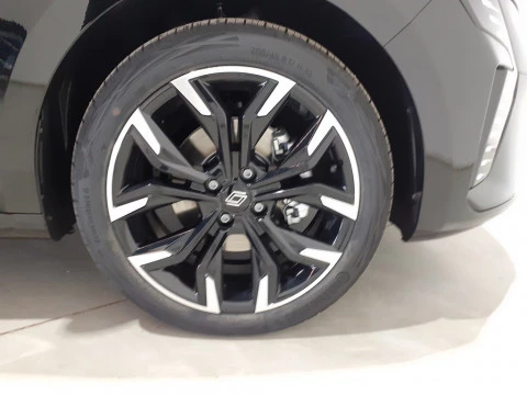 Renault Clio  Hibrido  E-TECH Full Hybrid Techno 105kW