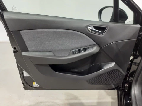 Renault Clio  Hibrido  E-TECH Full Hybrid Techno 105kW