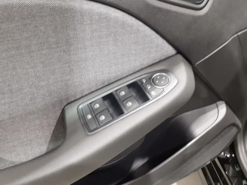 Renault Clio  Hibrido  E-TECH Full Hybrid Techno 105kW