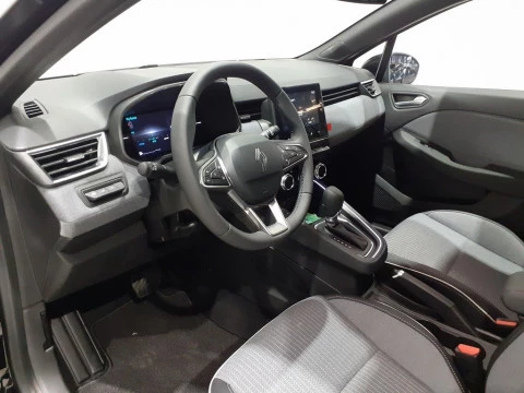 Renault Clio  Hibrido  E-TECH Full Hybrid Techno 105kW