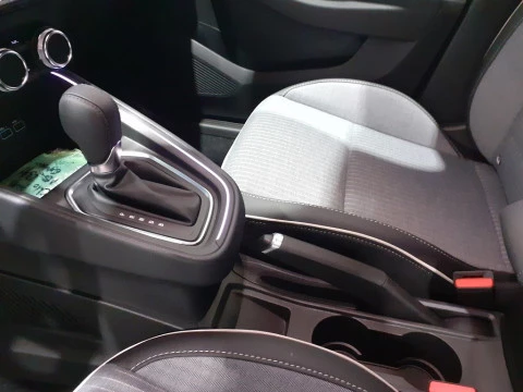 Renault Clio  Hibrido  E-TECH Full Hybrid Techno 105kW