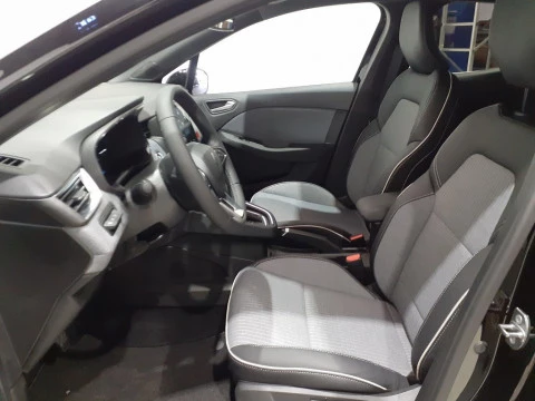 Renault Clio  Hibrido  E-TECH Full Hybrid Techno 105kW