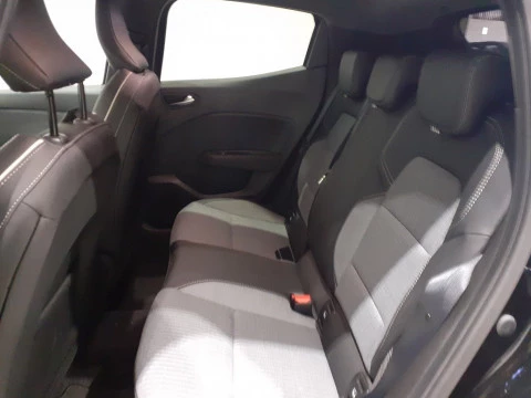 Renault Clio  Hibrido  E-TECH Full Hybrid Techno 105kW