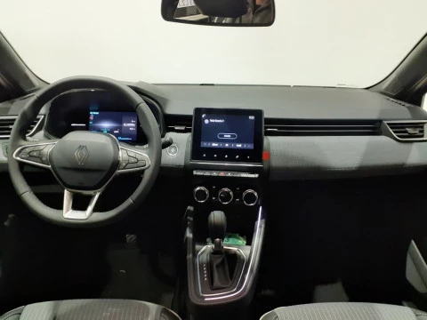 Renault Clio  Hibrido  E-TECH Full Hybrid Techno 105kW