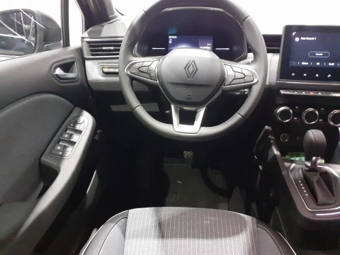 Renault Clio  Hibrido  E-TECH Full Hybrid Techno 105kW