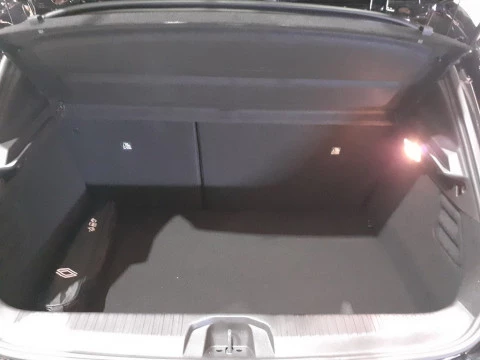 Renault Clio  Hibrido  E-TECH Full Hybrid Techno 105kW