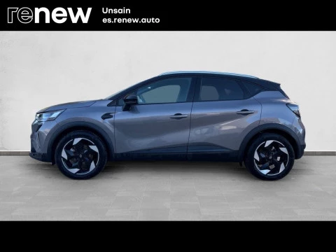 Renault Captur  Hibrido  E-TECH Hibrido Techno 105kW