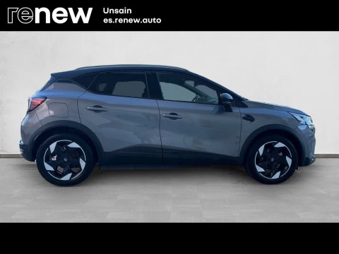 Renault Captur  Hibrido  E-TECH Hibrido Techno 105kW