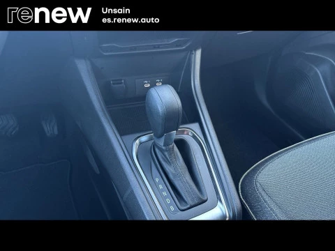 Renault Captur  Hibrido  E-TECH Hibrido Techno 105kW