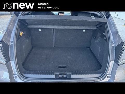 Renault Captur  Hibrido  E-TECH Hibrido Techno 105kW