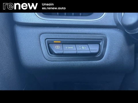 Renault Captur  Hibrido  E-TECH Hibrido Techno 105kW