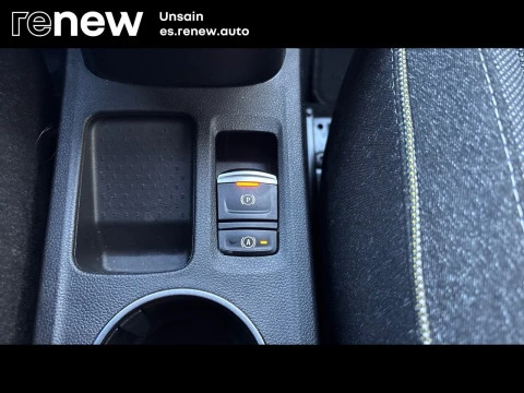 Renault Captur  Hibrido  E-TECH Hibrido Techno 105kW