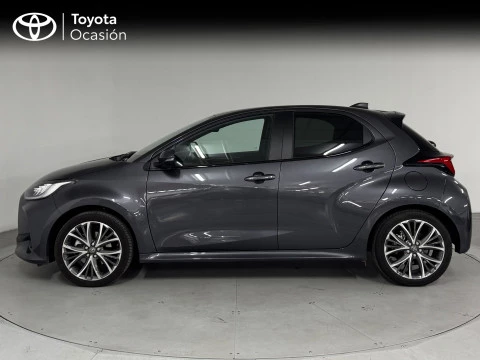 Toyota Yaris 1.5 120H Style