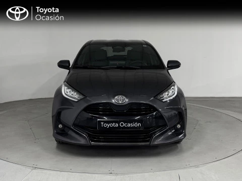 Toyota Yaris 1.5 120H Style