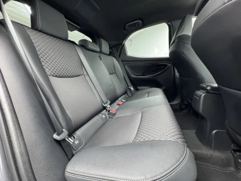 Toyota Yaris 1.5 120H Style