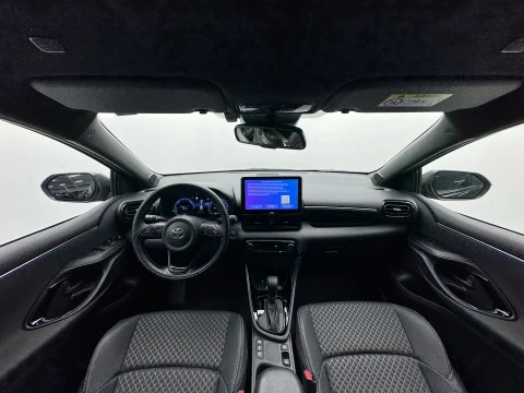 Toyota Yaris 1.5 120H Style