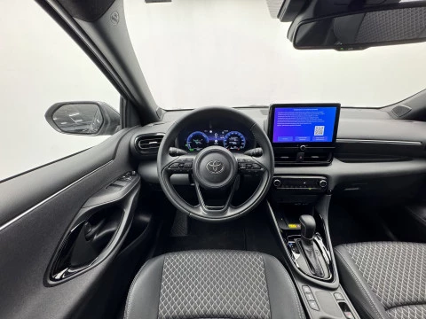 Toyota Yaris 1.5 120H Style