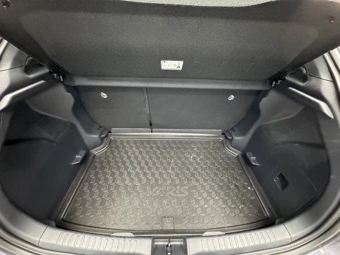 Toyota Yaris 1.5 120H Style