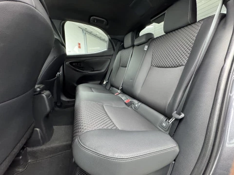 Toyota Yaris 1.5 120H Style