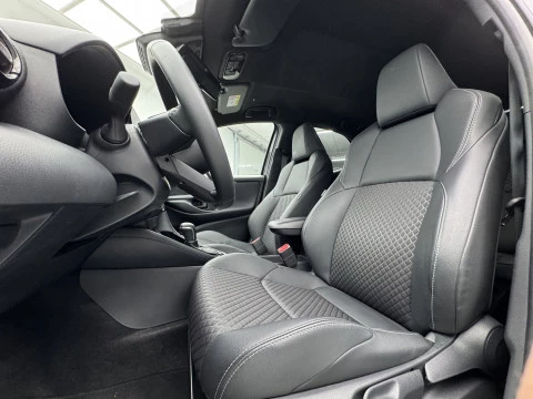 Toyota Yaris 1.5 120H Style