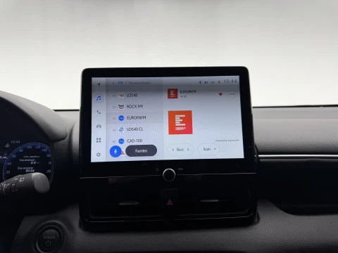 Toyota Yaris 1.5 120H Style