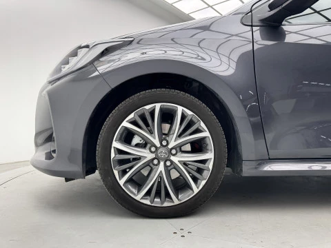 Toyota Yaris 1.5 120H Style