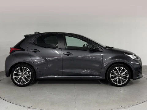 Toyota Yaris 1.5 120H Style