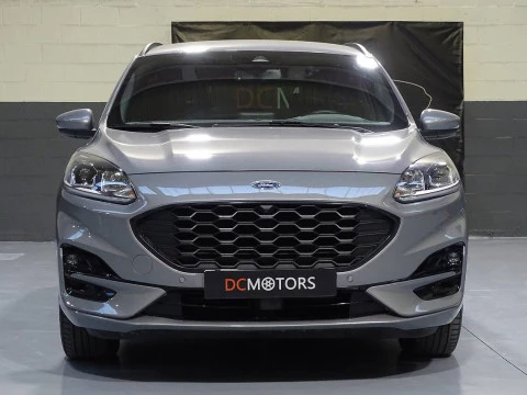 Ford Kuga ST-Line 1.5 EcoBlue 88kW (120CV) Auto