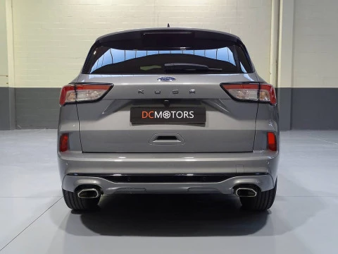 Ford Kuga ST-Line 1.5 EcoBlue 88kW (120CV) Auto